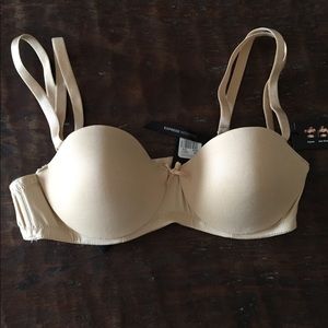 Express Modern Convertible Bra